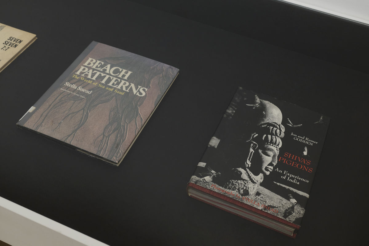 250707 Richard Saltoun Seeds Of Surrealism 18