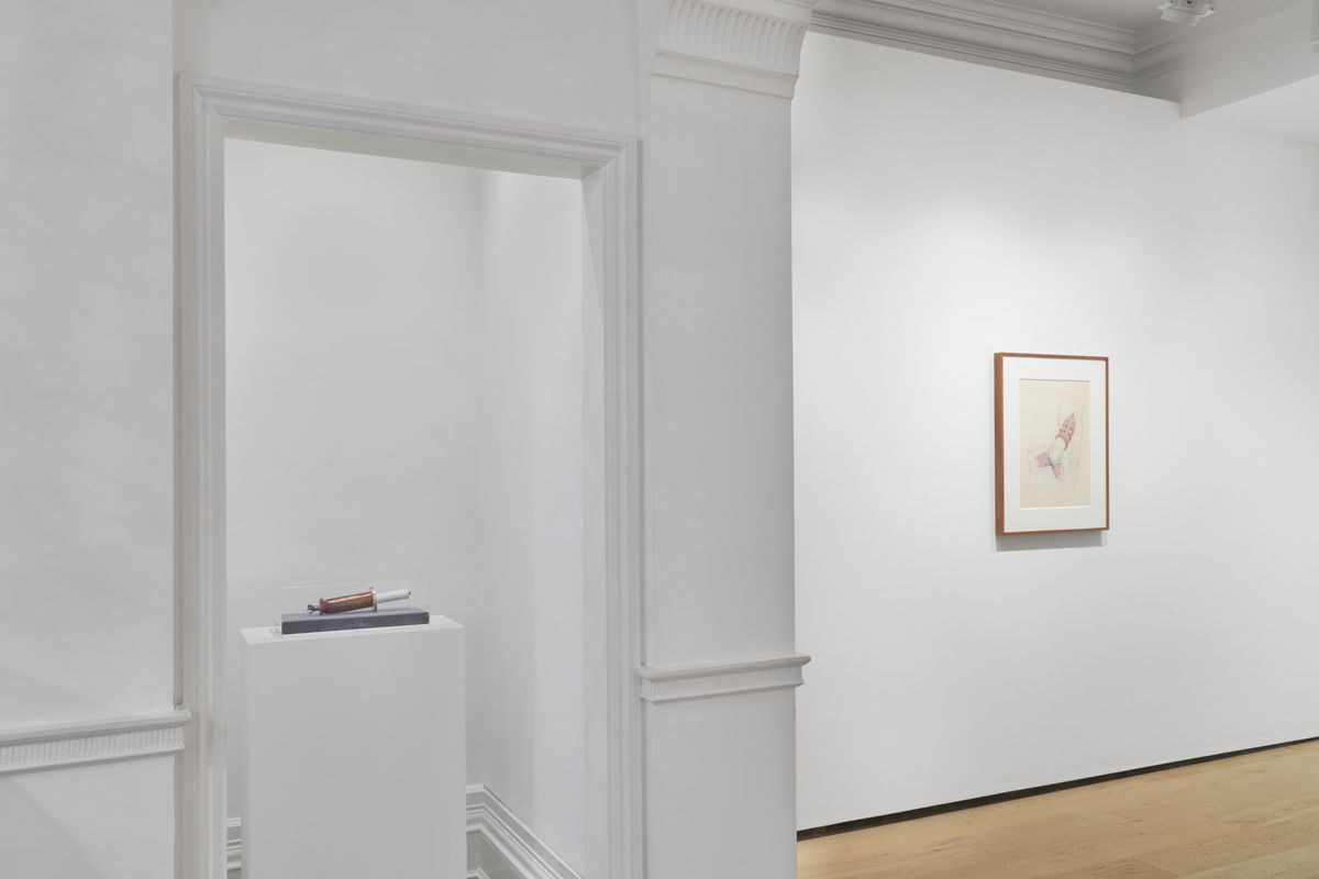 On Hannah Arendt Installation 12 Hi Res