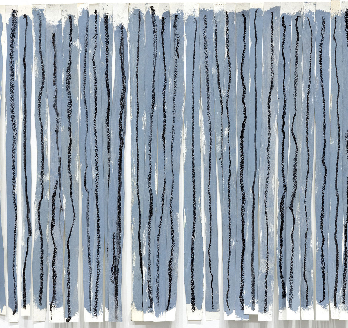 Romany Eveleigh Contested Surfaces