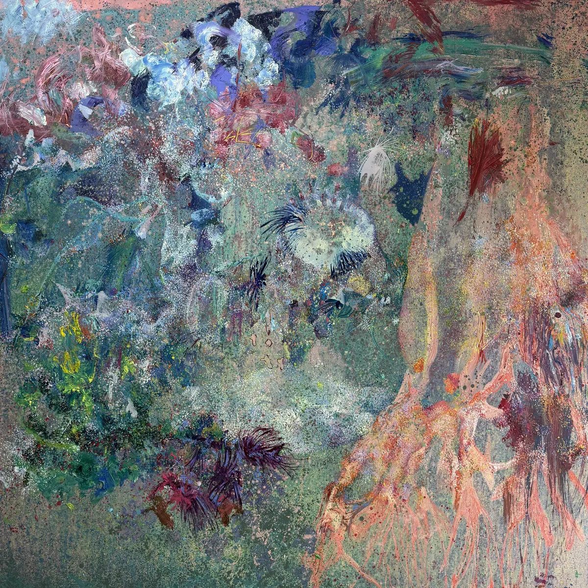 ANOTHER WORLD: Christopher Cook | Wenhui Hao | Qian Qian | Mircea Teleagǎ