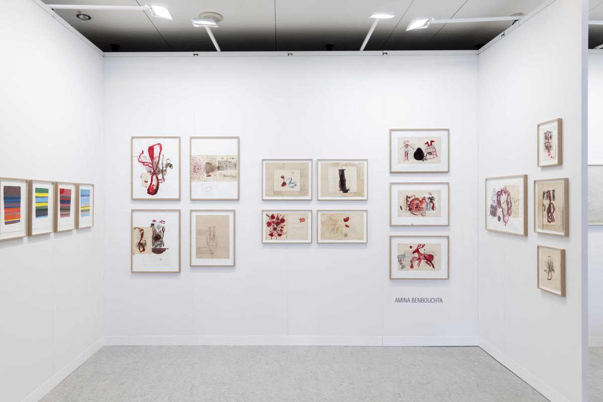 Paper Positions (Berlin) 2025