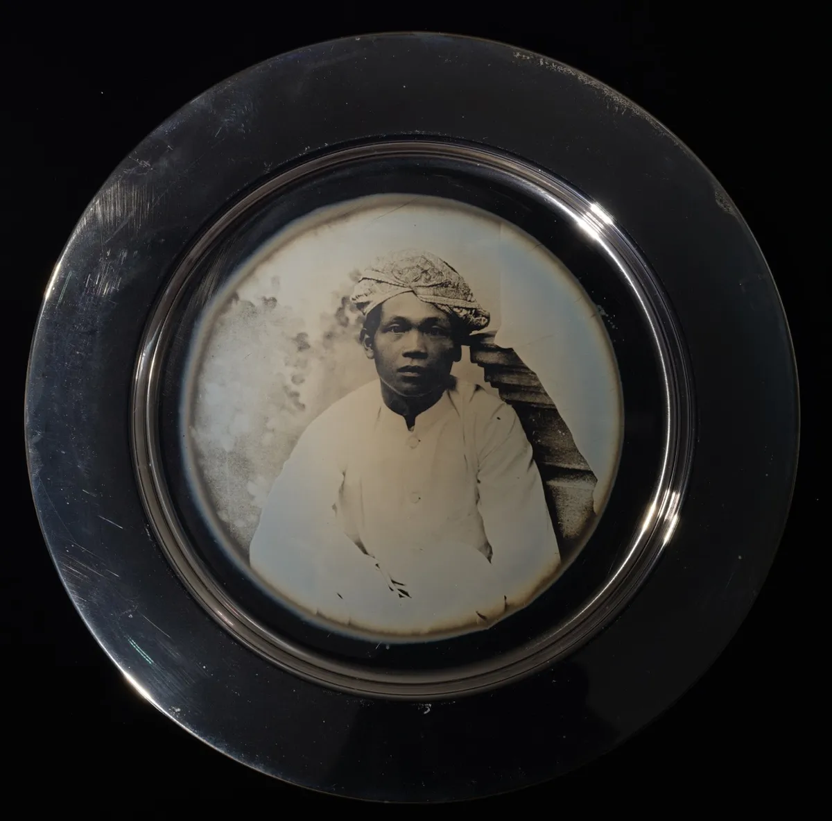 All I Asking for Is My Body unique works by Binh Danh