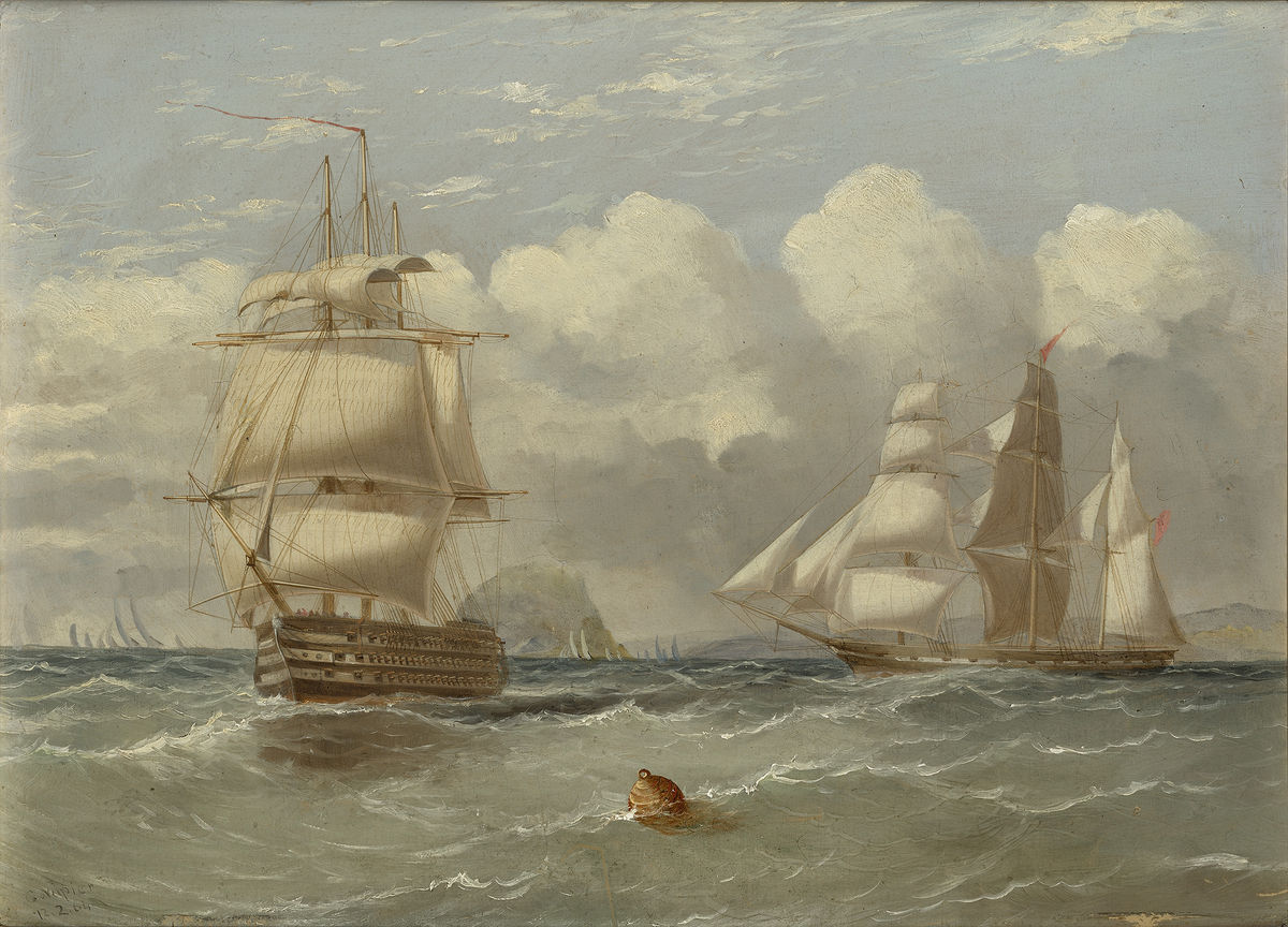 upcoming exhibition Spring Acquisitions