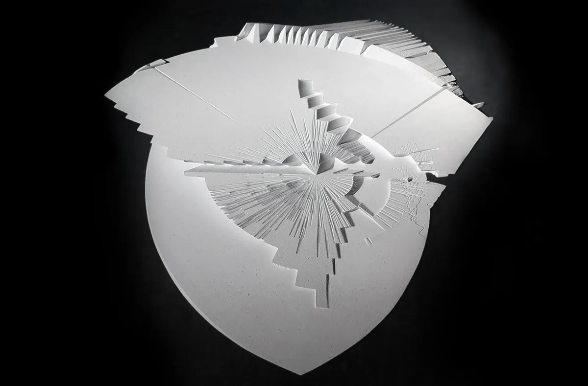 In Conversation: James Geurts and Dr. Aaron Gronstal