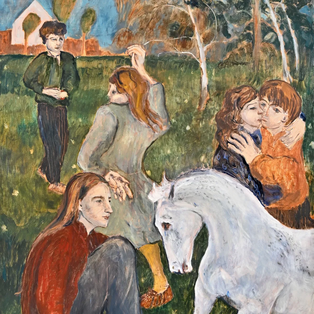 RSA New Contemporaries 2026