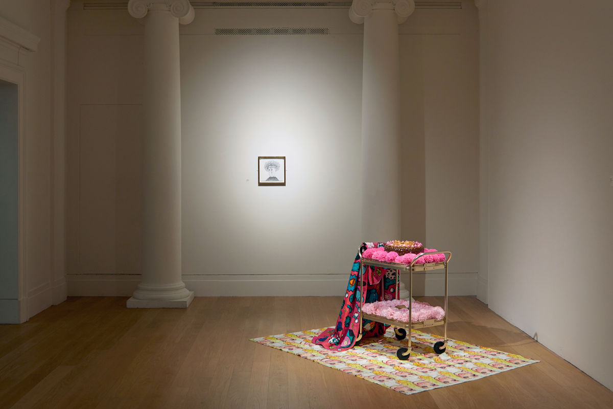 This 26 Contemporary Scottish Art and the Academy