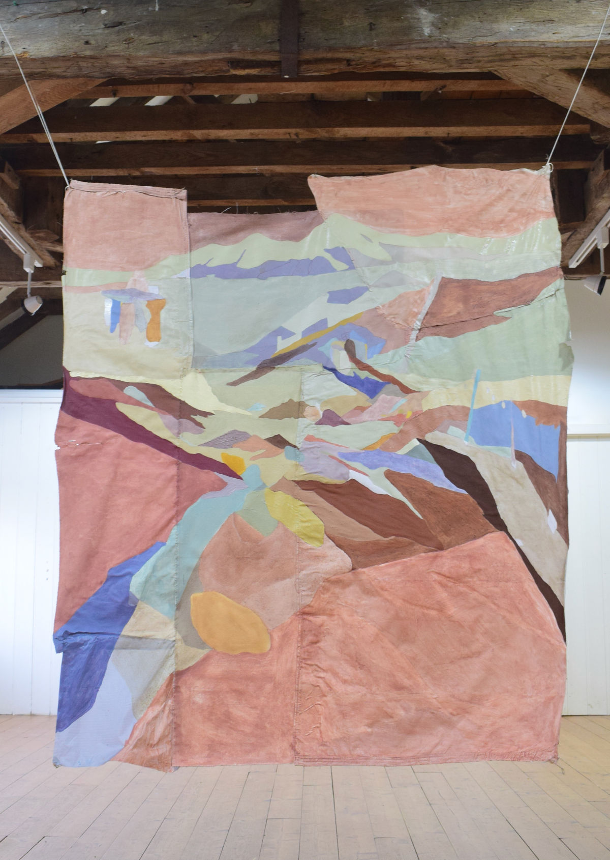 RSA Residencies for Scotland 2024