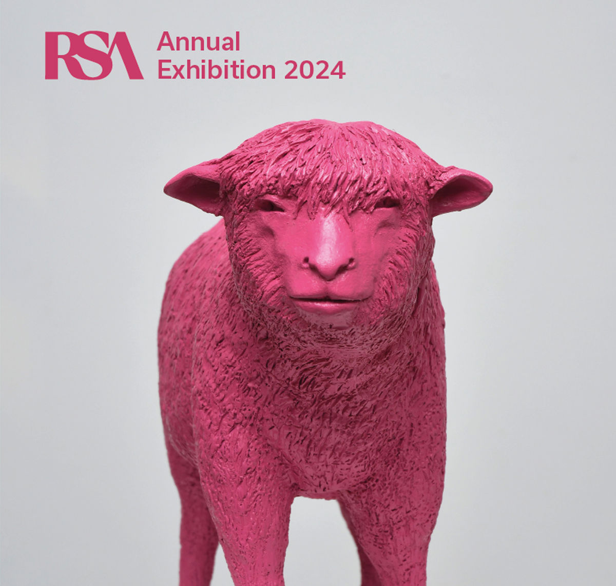 RSA Annual Exhibition 2024