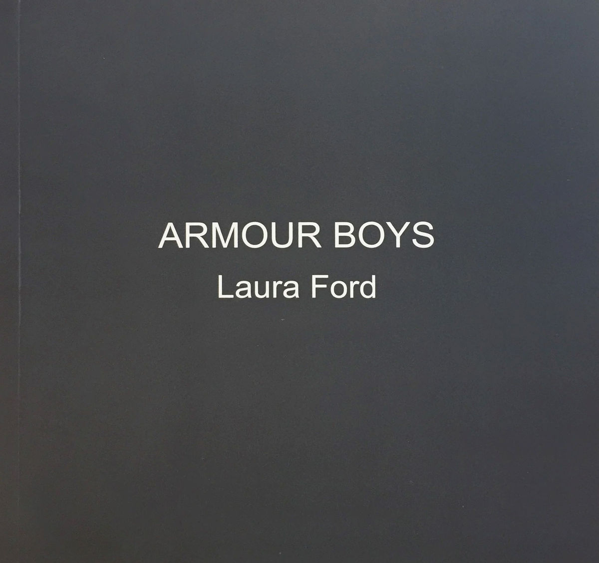 Armour Boys