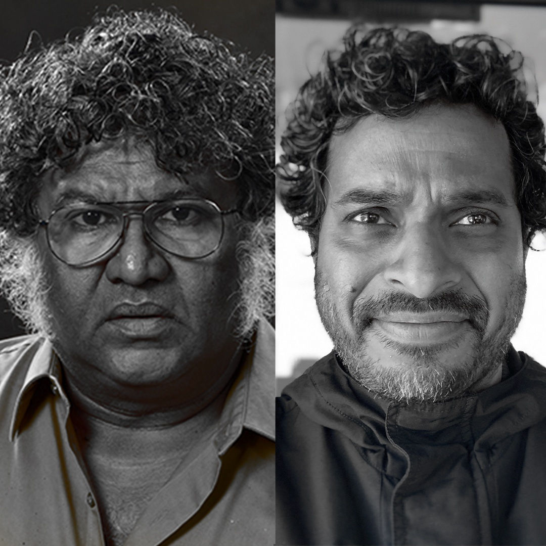 SFG INTERVIEW: CHANDRAGUPTHA THENUWARA AND SANJANA HATTOTUWA