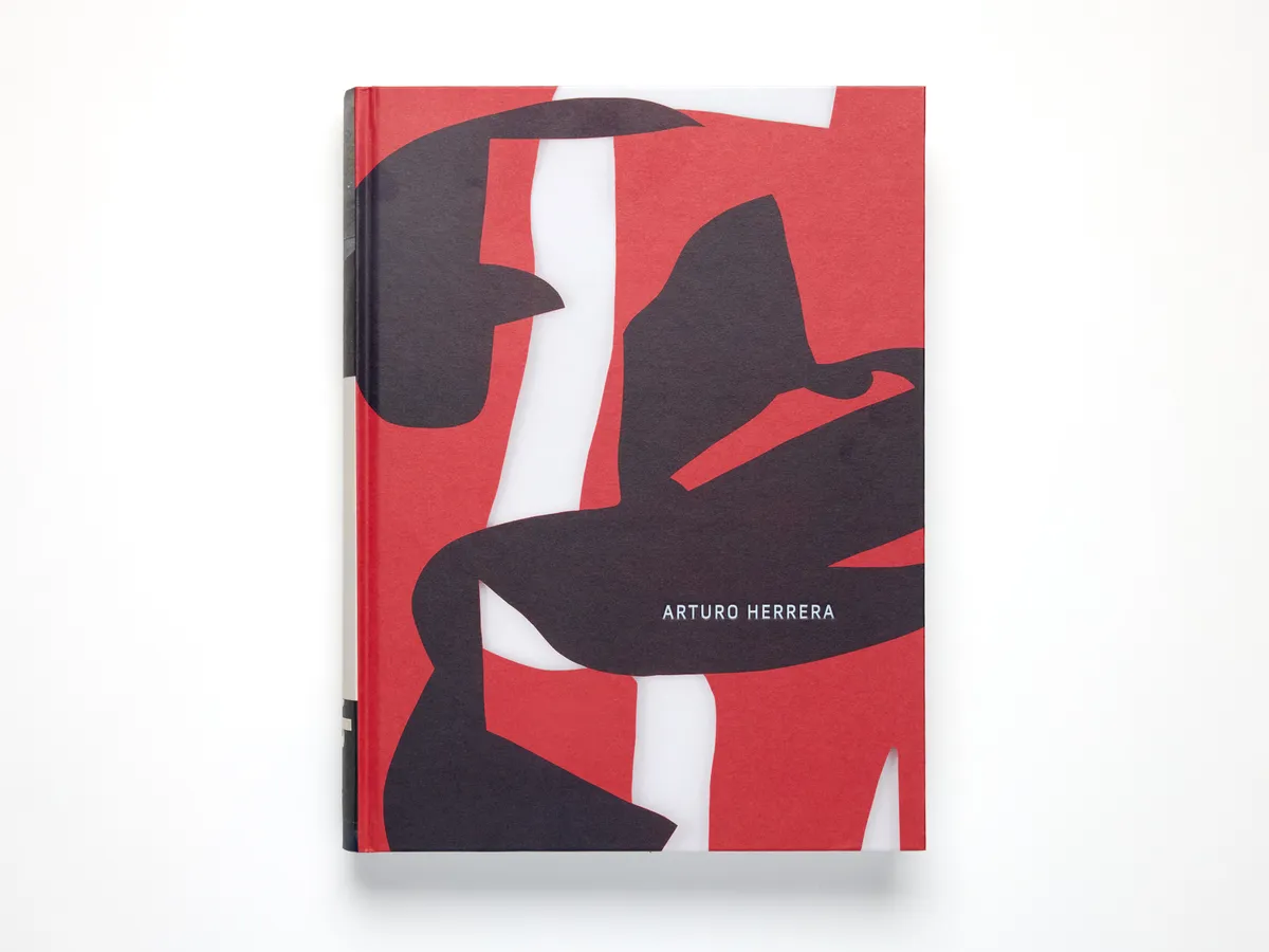 Arturo Herrera: Works 1992-2024