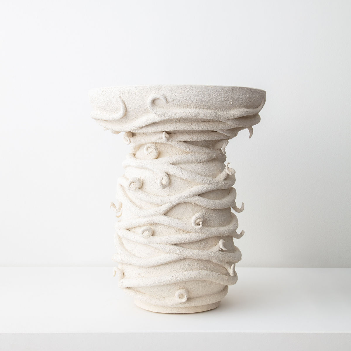 Walk Don't Run by Christopher Maschinot