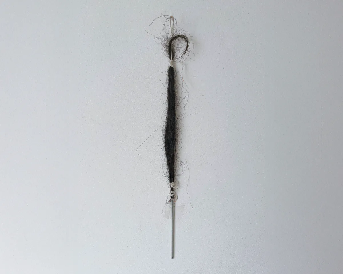 Limen: Thresholds / ليمين : الجير وعتبَات أُخرَى, Mohamed Monaiseer Solo Curated by Hannah Elsisi