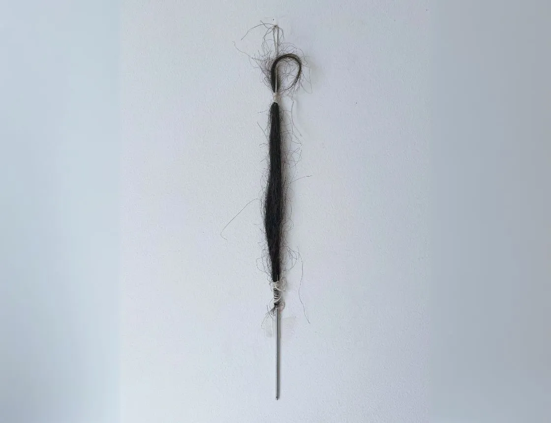 Limen: Thresholds / ليمين : الجير وعتبَات أُخرَى Mohamed Monaiseer, Curated by Hannah Elsisi