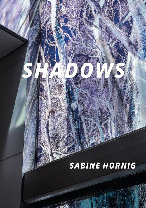 Sabine Hornig: Shadows
