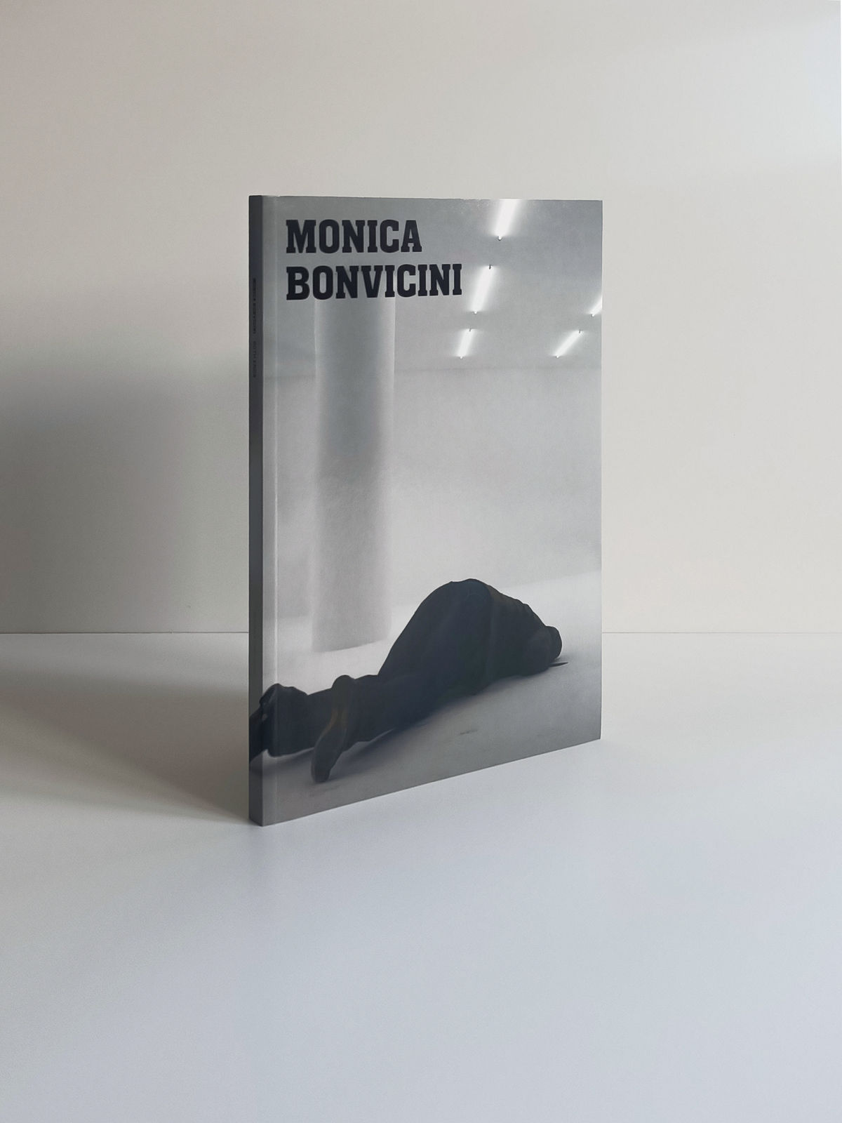 Monica Bonvicini: Both Ends