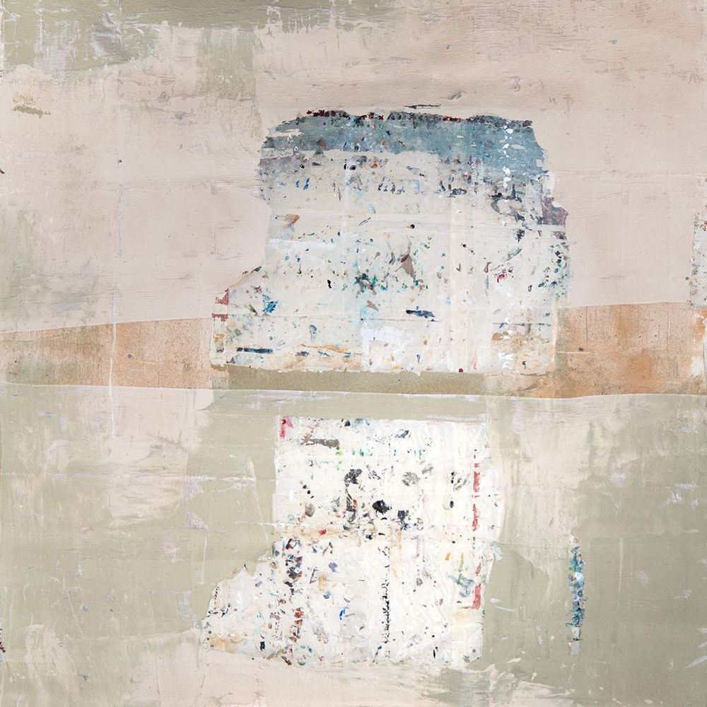 Kenny Nguyen | Mother | Land