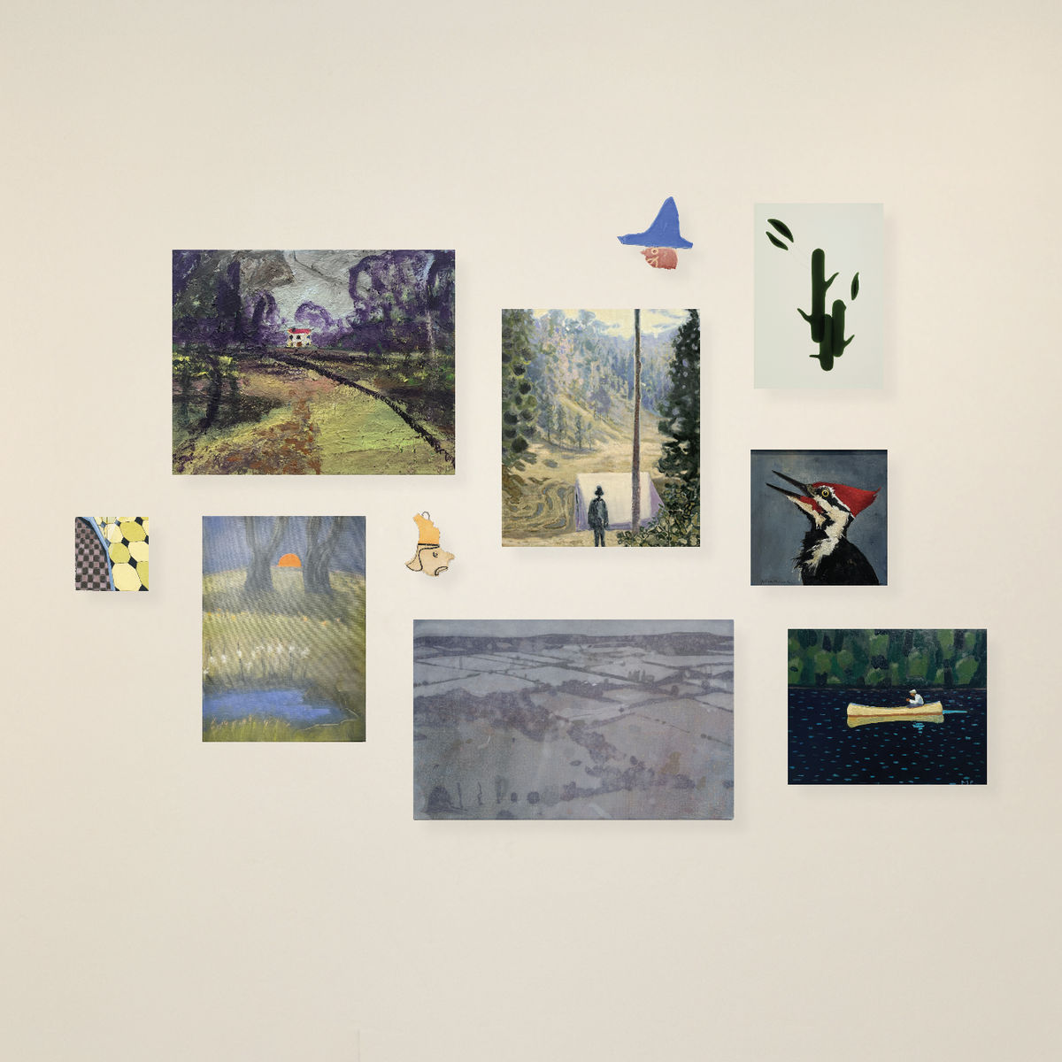 Petites | a group exhibition