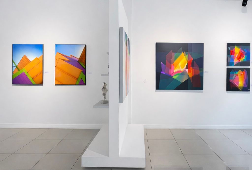 SUMMER EDIT | A group exhibition