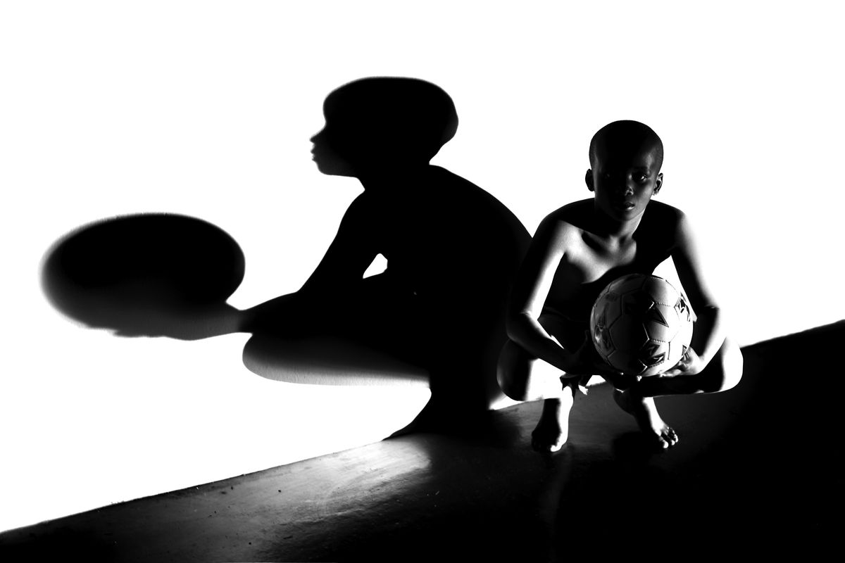 Acclaimed South African photographer, Clint Strydom featured in the New York Times