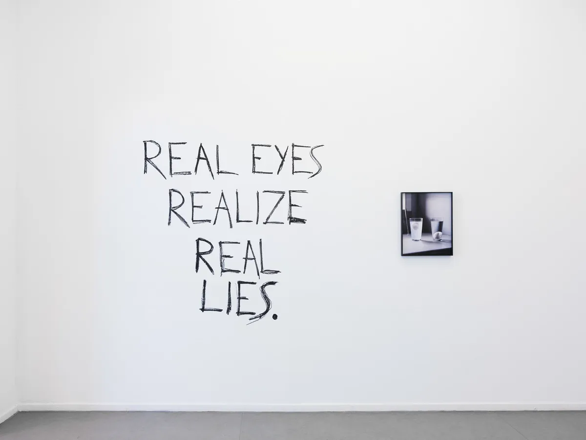 Contretype | Earth Not a Globe Philippe Braquenier