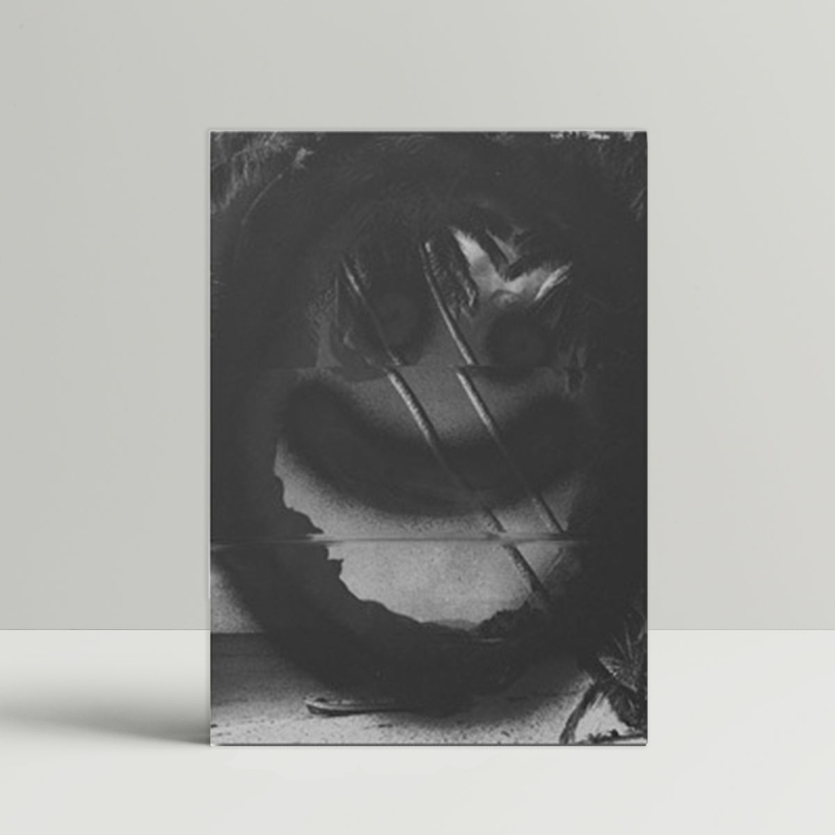 'Collages' 2020 - 2022