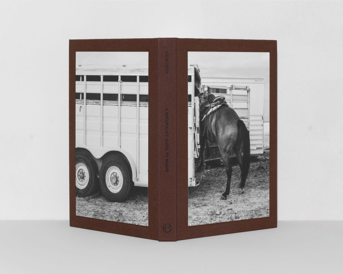  'A Naturalist Guide to Magic' 2025