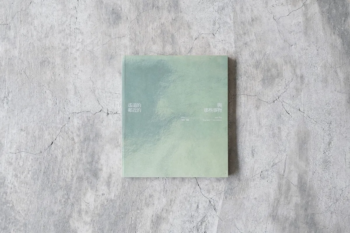王雅慧｜遙遠的與鄰近的那些事物