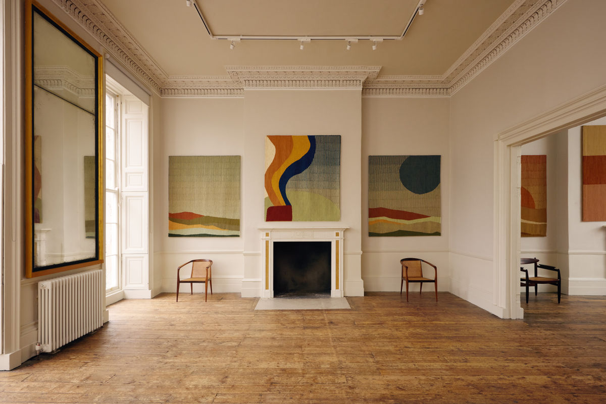 Ascendance Sussy Cazalet