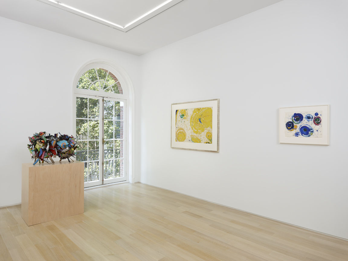 Chamberlain | Francis