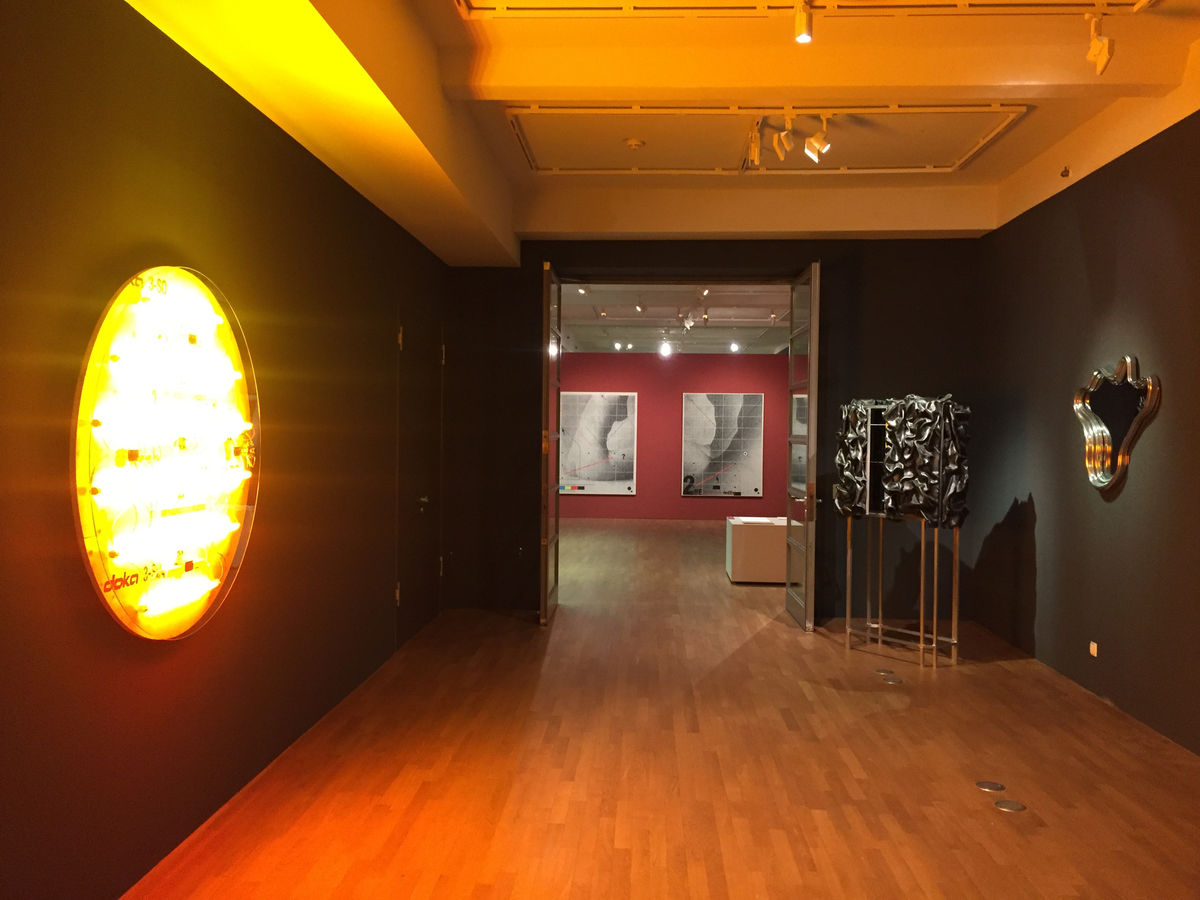 GRASSIMESSE 2020 International forum and a fair for applied arts and design