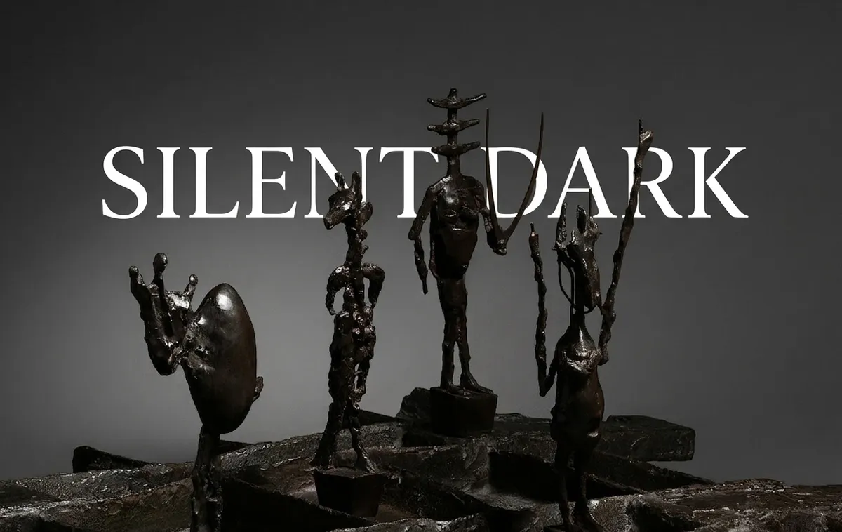 Silent Dark