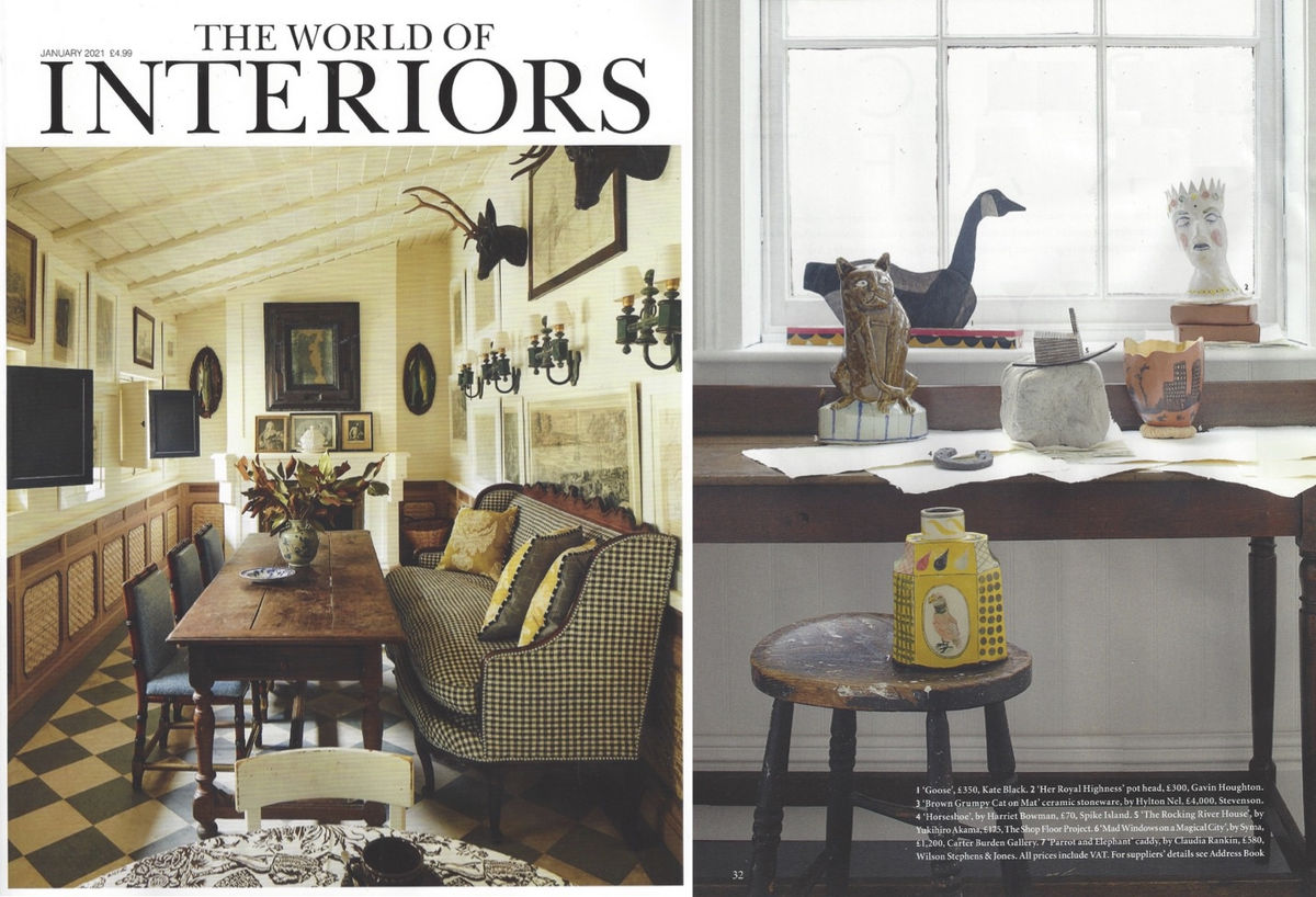 Claudia Rankin (page 32)