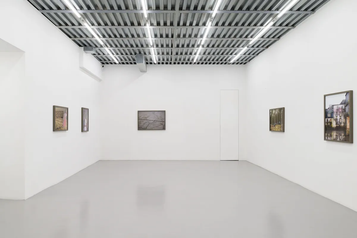 Silvia Camporesi Uno Strappo nel Cielo di Carta