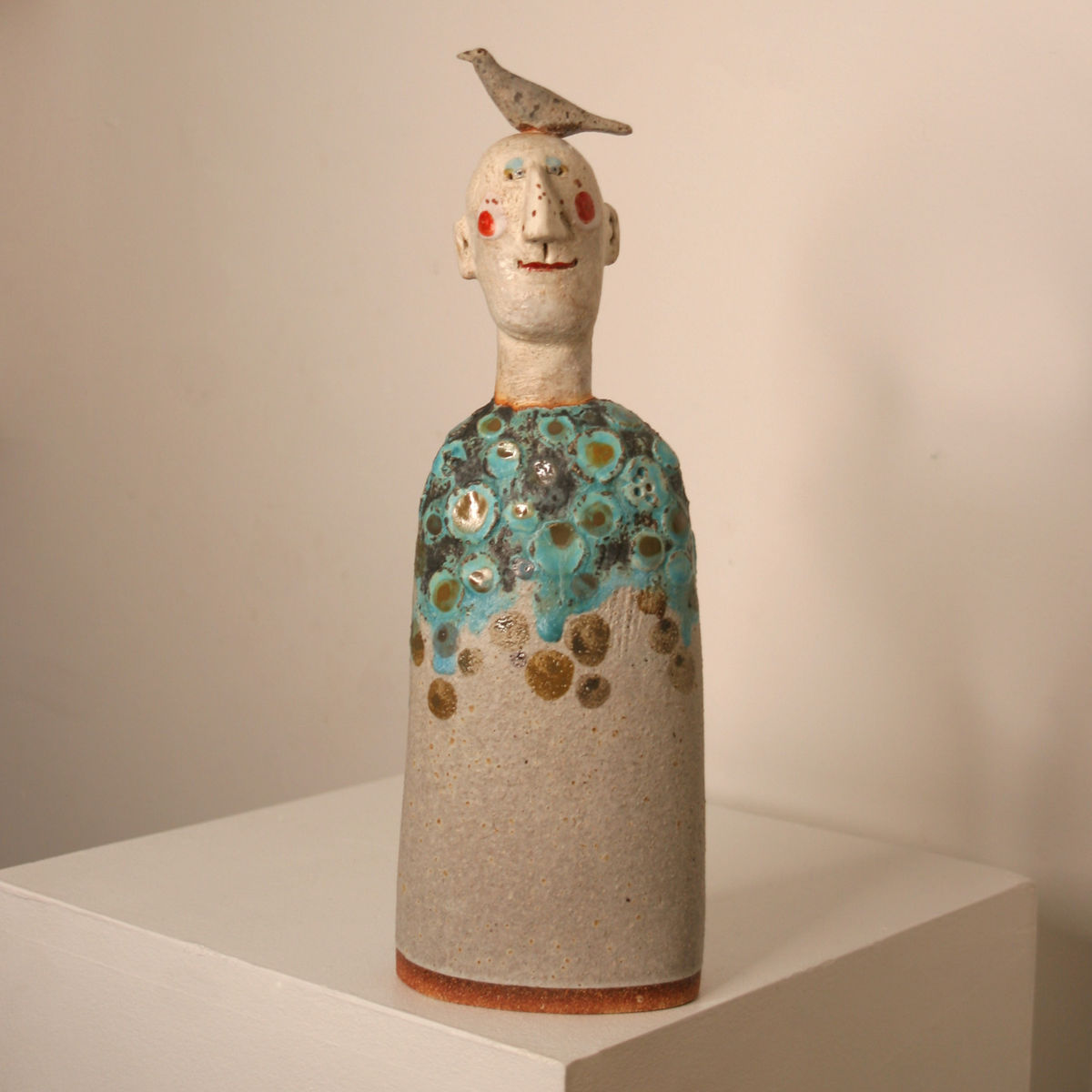 Jane Muir | Available Sculpture | Sarah Wiseman Gallery