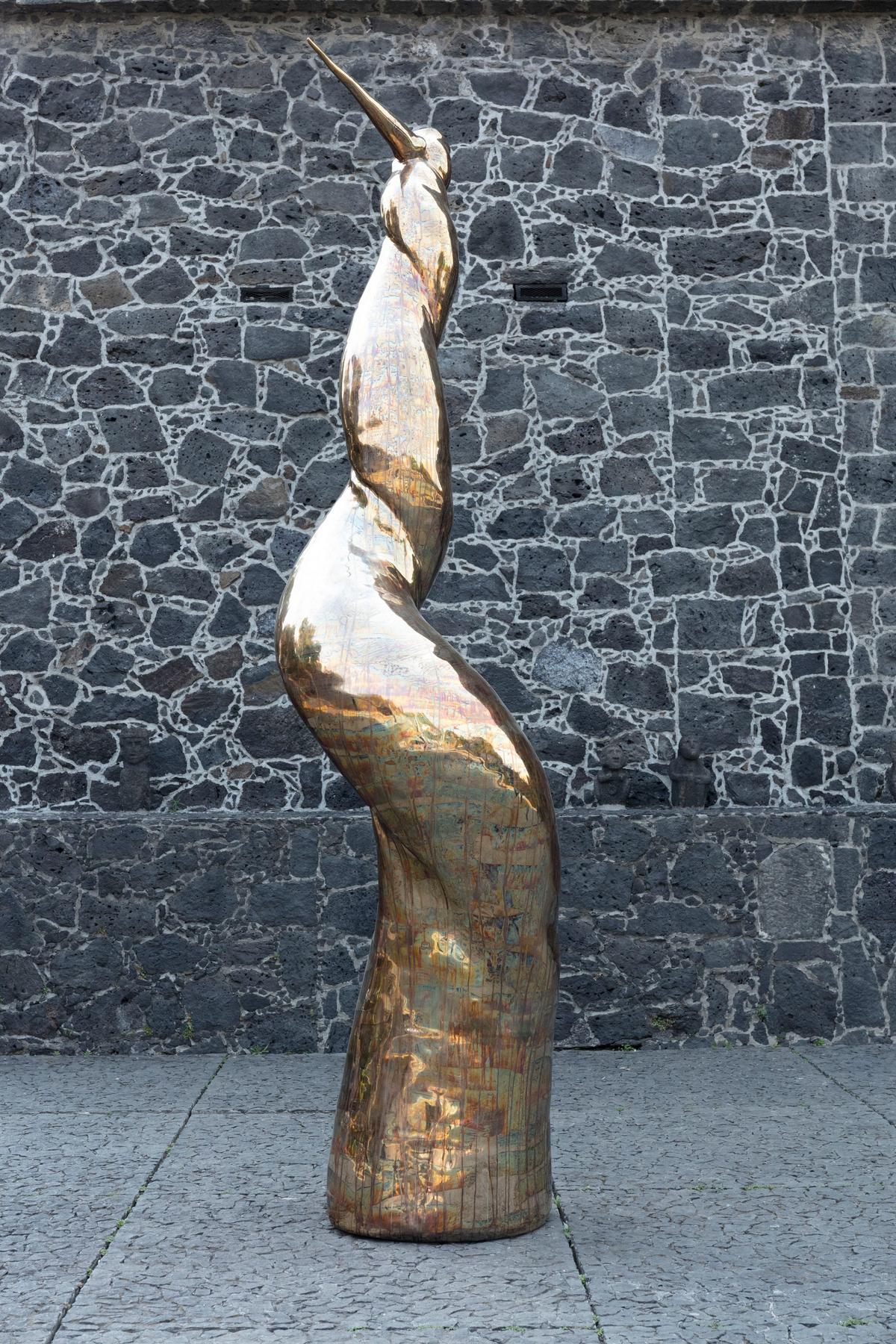 Alma Allen | Kasmin Gallery