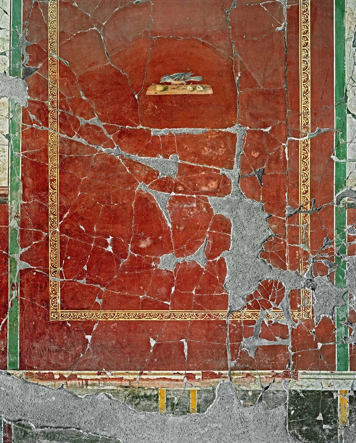 Robert Polidori | Kasmin Gallery