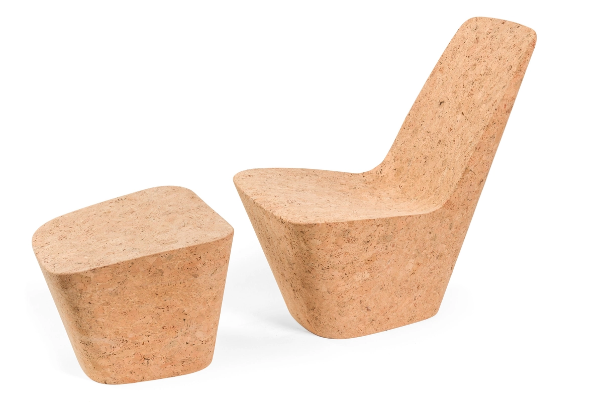 Jasper Morrison: Corks | May 9 – June 29, 2019 | Kasmin Gallery