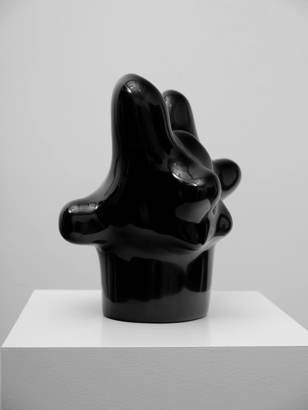 Alma Allen | Kasmin Gallery