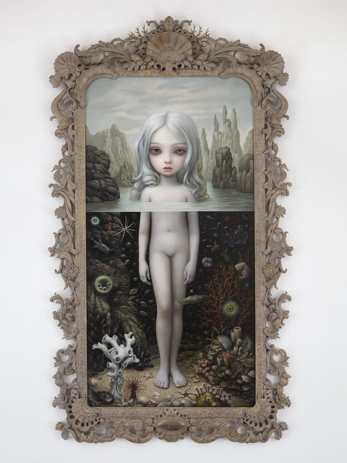 Mark Ryden: Dodecahedron | December 10, 2015 – January 23, 2016