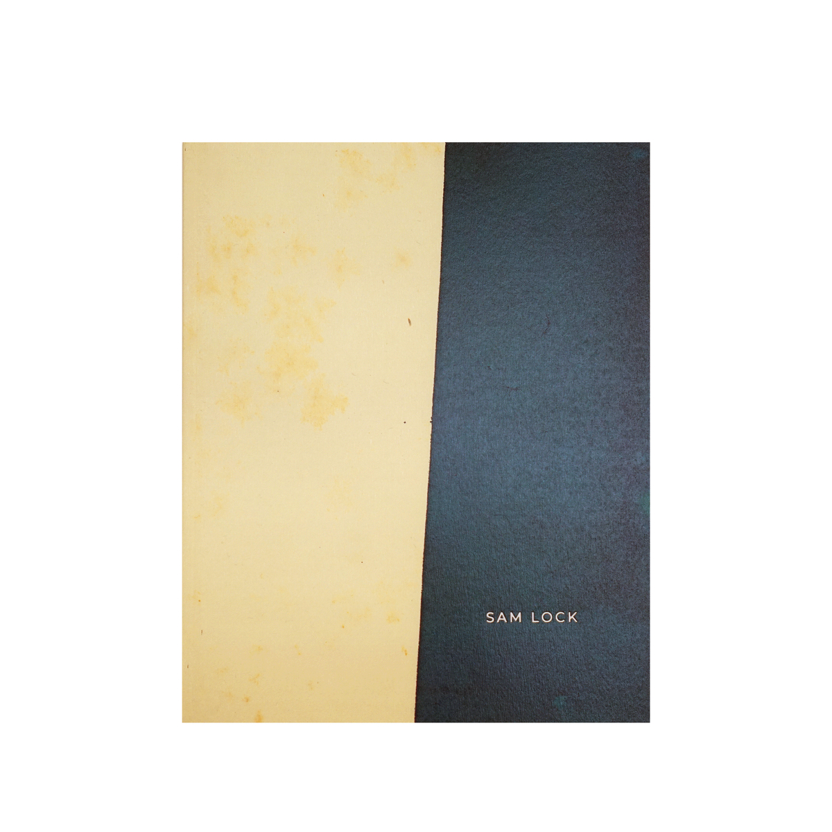 Not the Time of Clocks