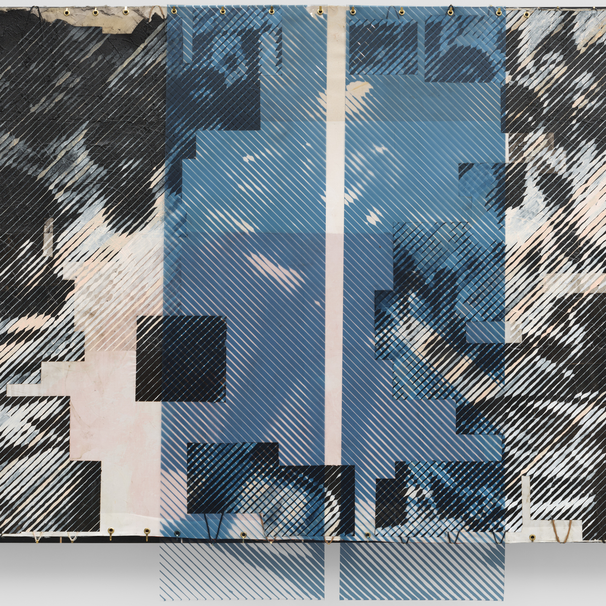 Tomashi Jackson: Silent Alarm is reviewed by Artforum