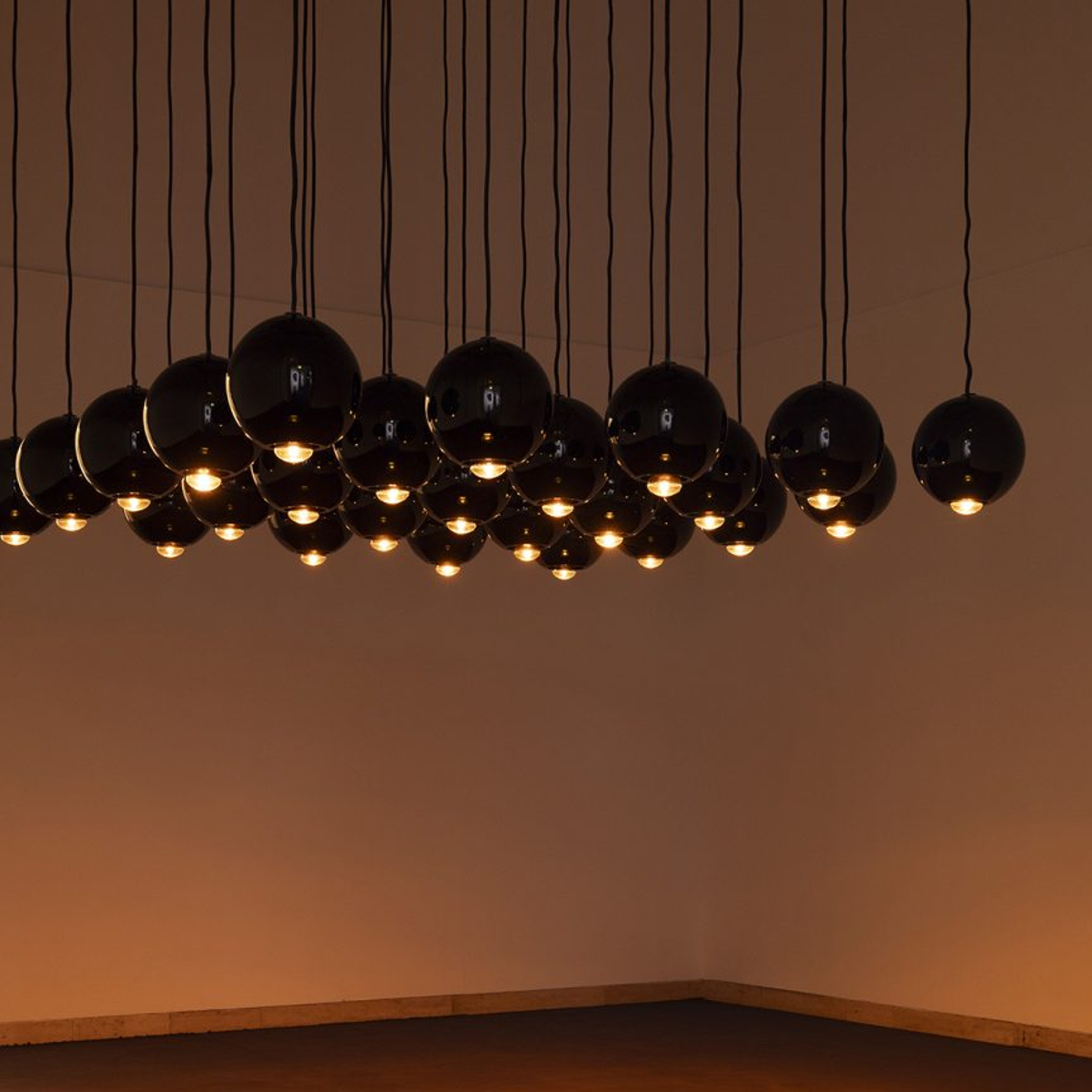 Philippe Parreno: Between Difficulty and Possibility