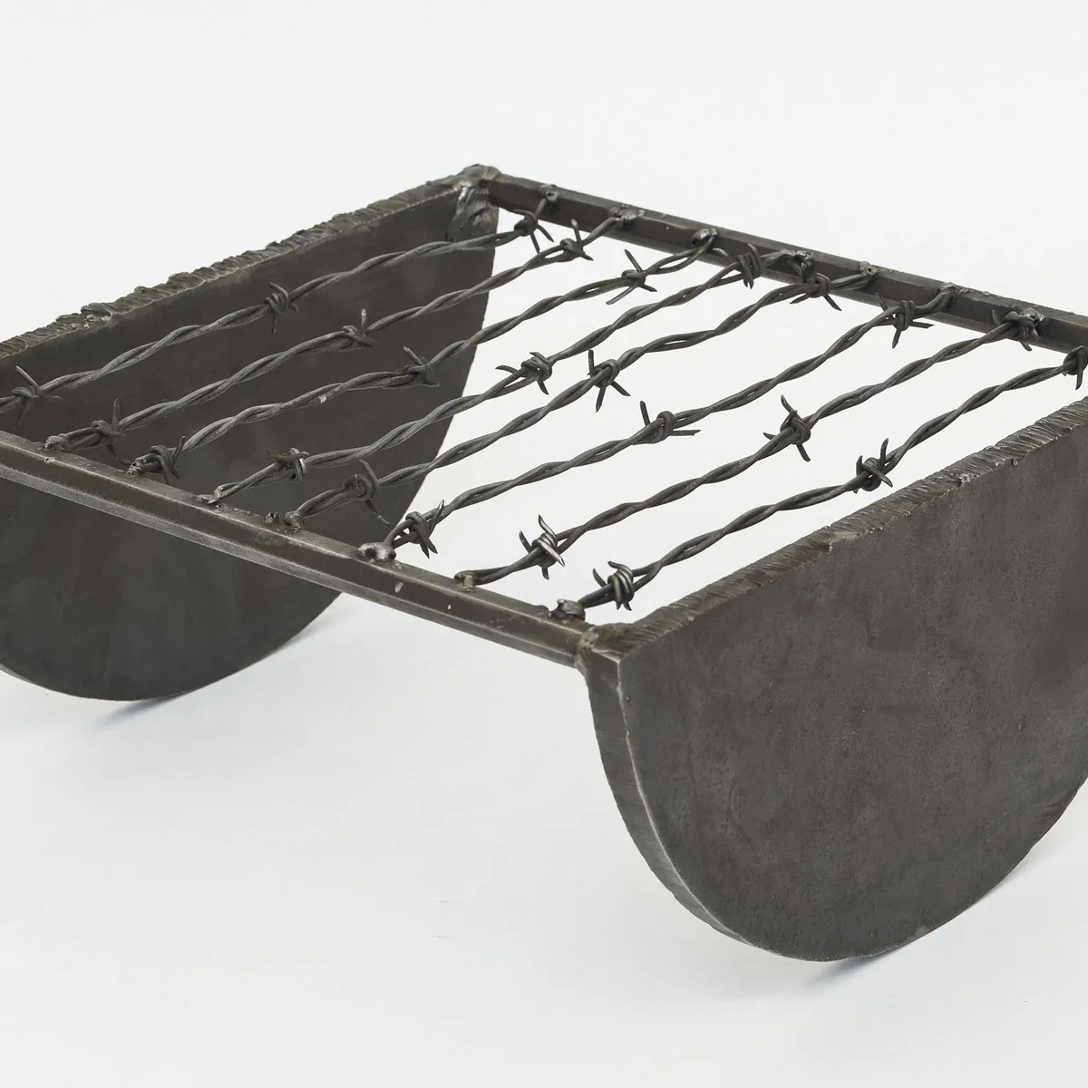 Melvin Edwards at Stephen Friedman Gallery