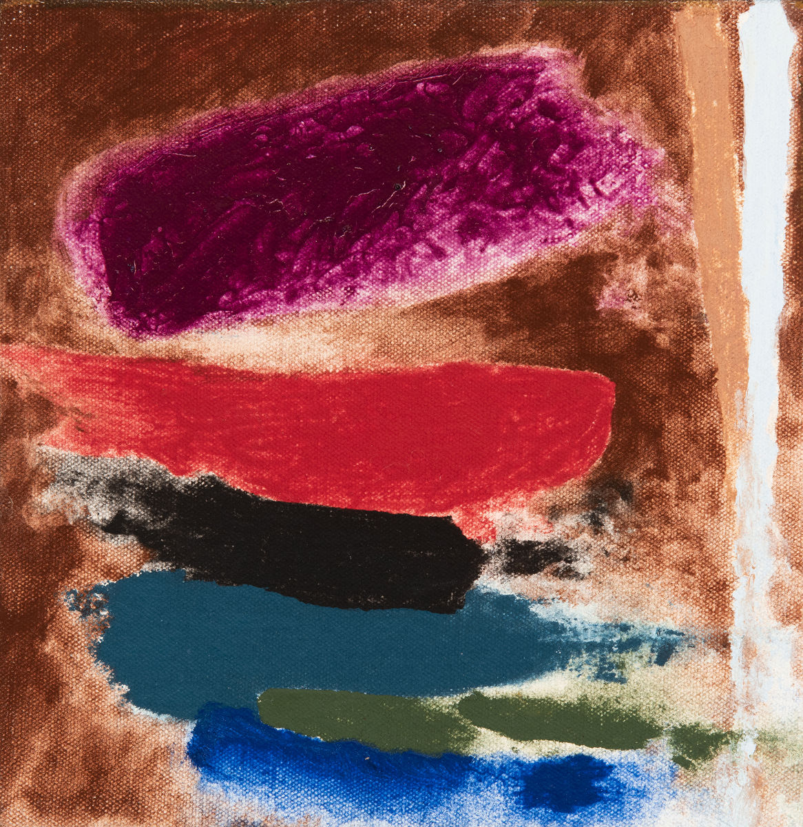 The Art of the Discovery