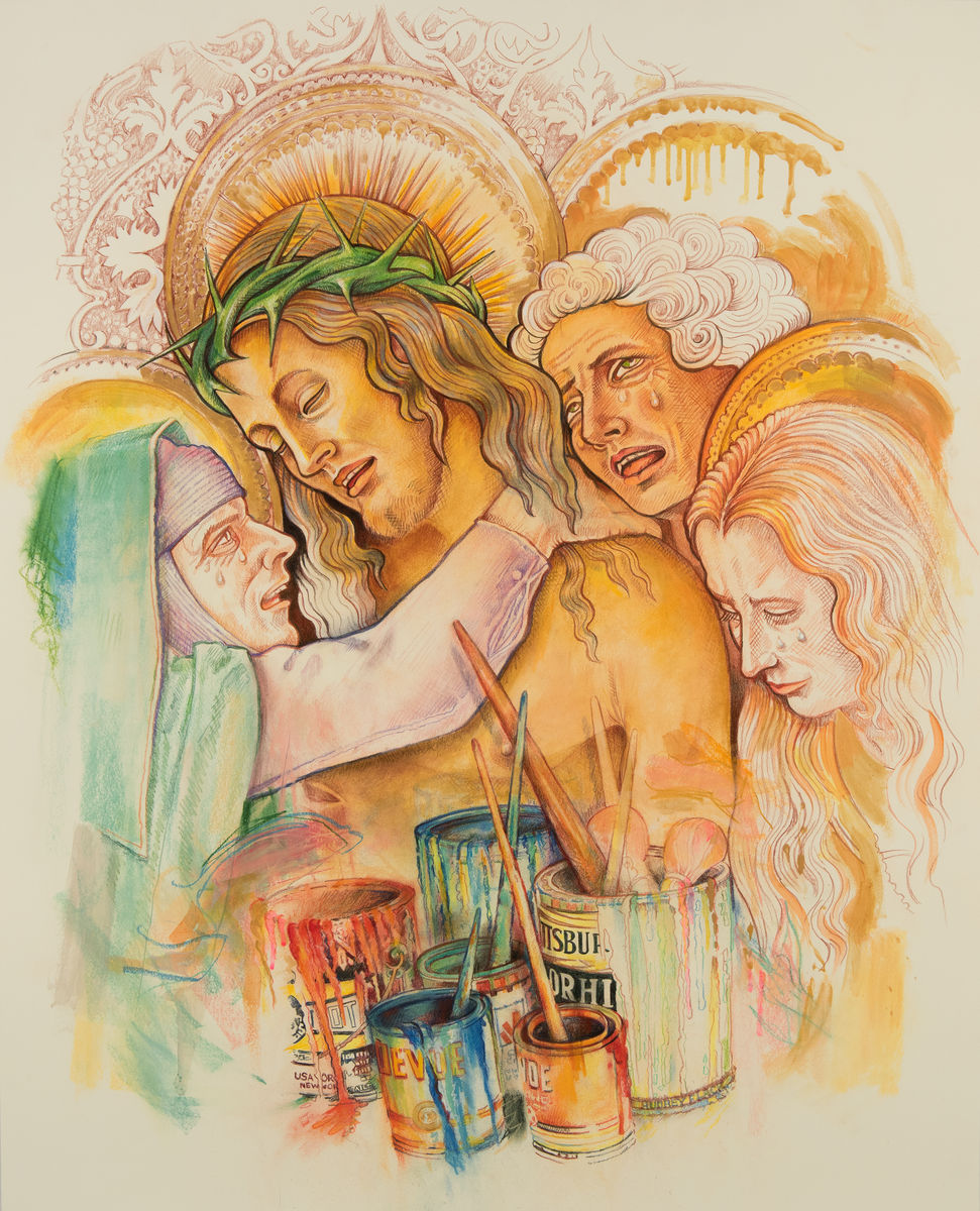 Selections from our Contemporary Collection