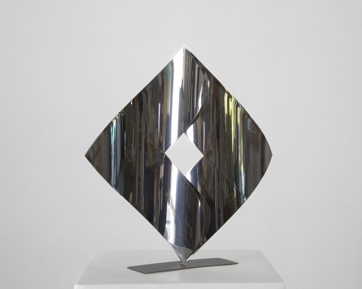 Irene Monat Stern and Jan Peter Stern