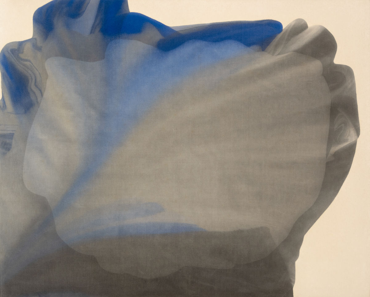 Irene Monat Stern and Jan Peter Stern