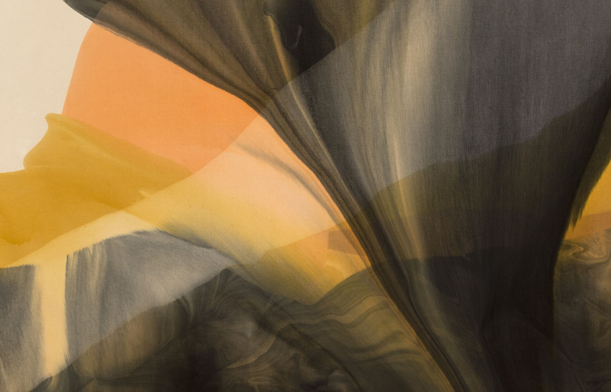 Irene Monat Stern and Jan Peter Stern