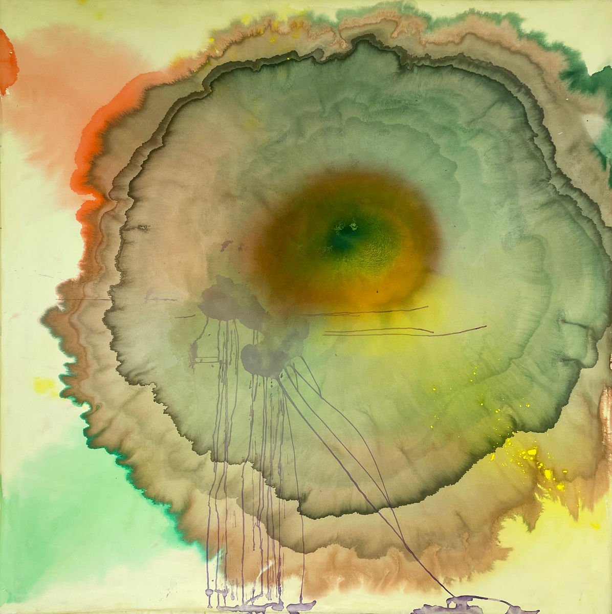 Asian - American Abstraction